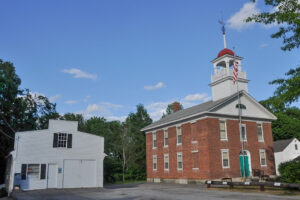 Much-I-Do and Boscawen Academy